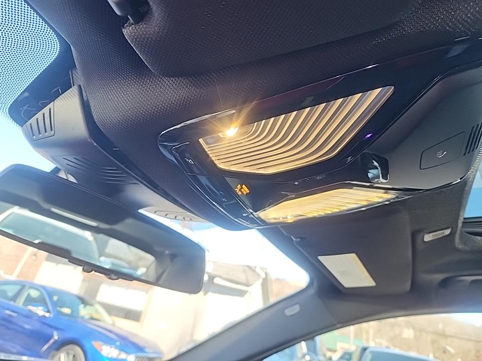 2019 BMW 5 Series 540i xDrive AWD