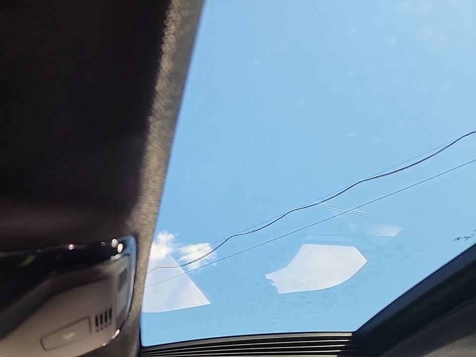 2019 BMW 5 Series 540i xDrive AWD