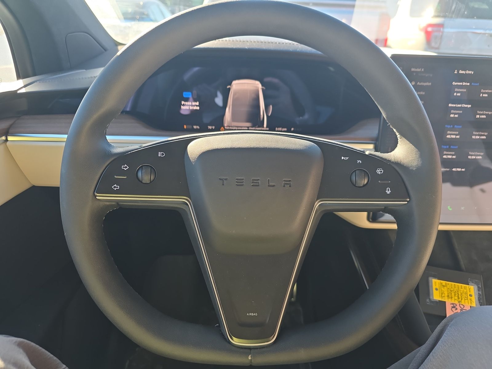 2023 Tesla Model X Base AWD