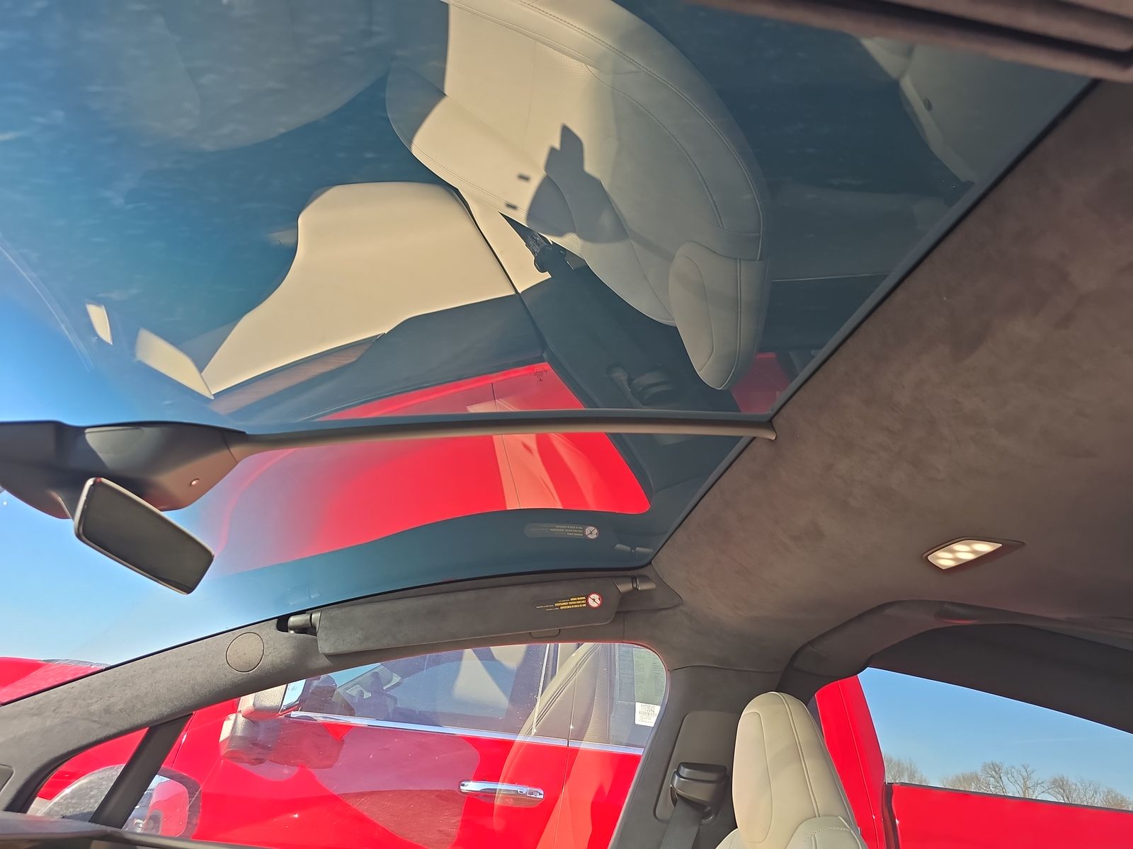 2023 Tesla Model X Base AWD