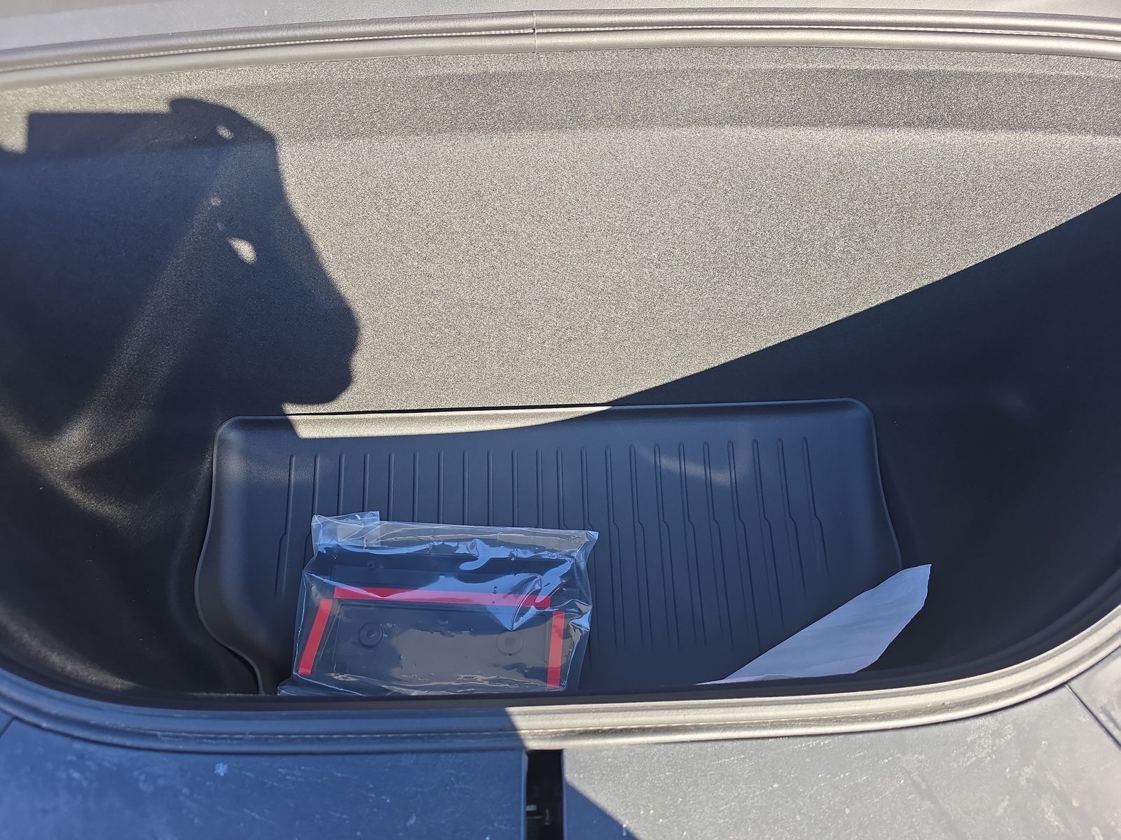 2023 Tesla Model X Base AWD