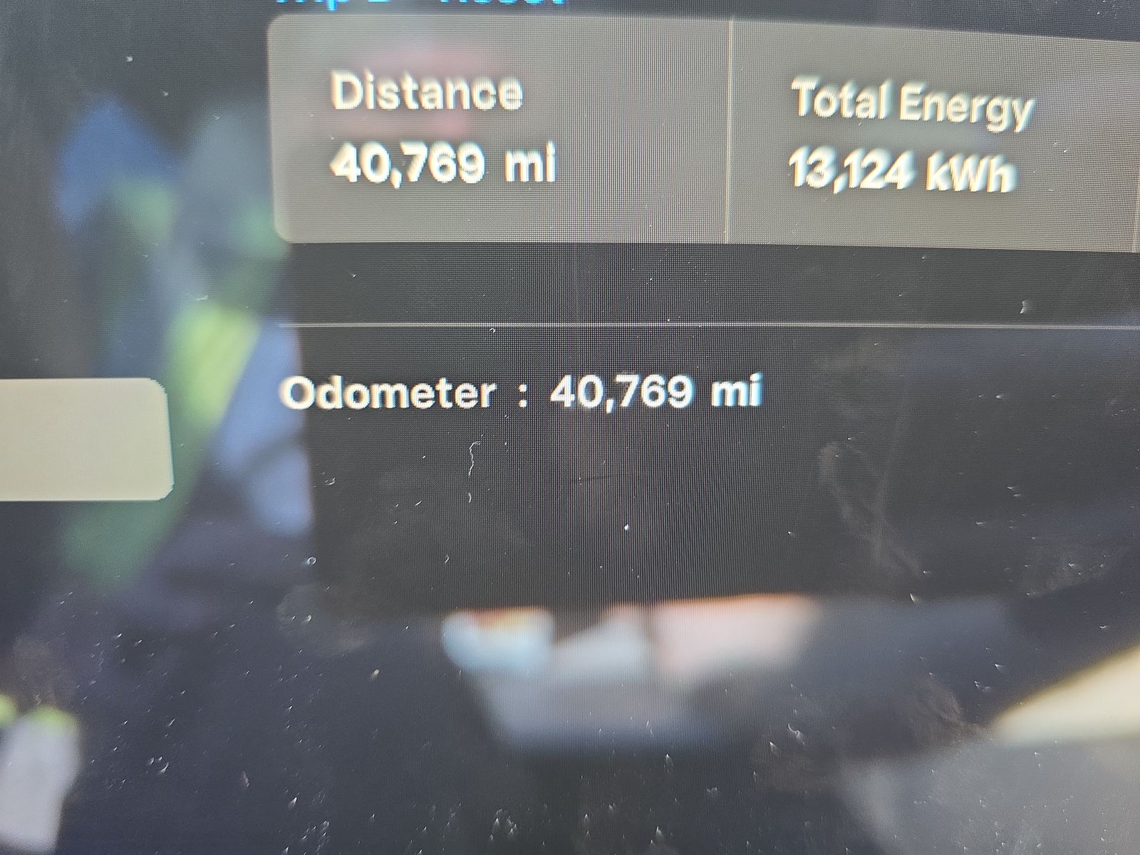 2023 Tesla Model X Base AWD