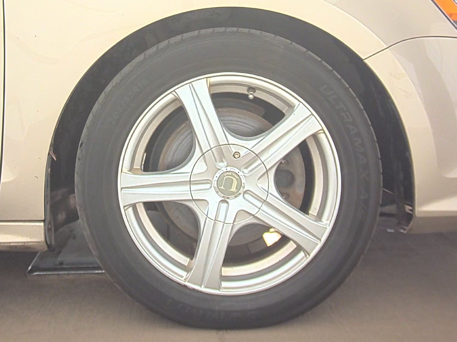 2015 Volkswagen Jetta 2.0L TDI SE FWD