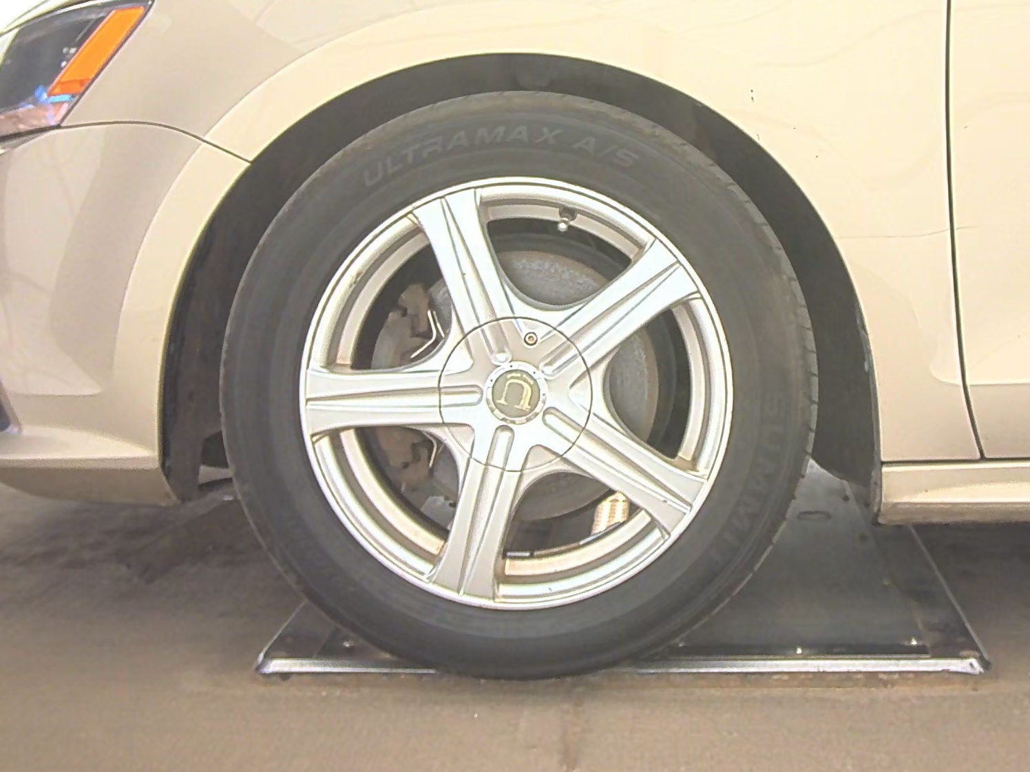 2015 Volkswagen Jetta 2.0L TDI SE FWD