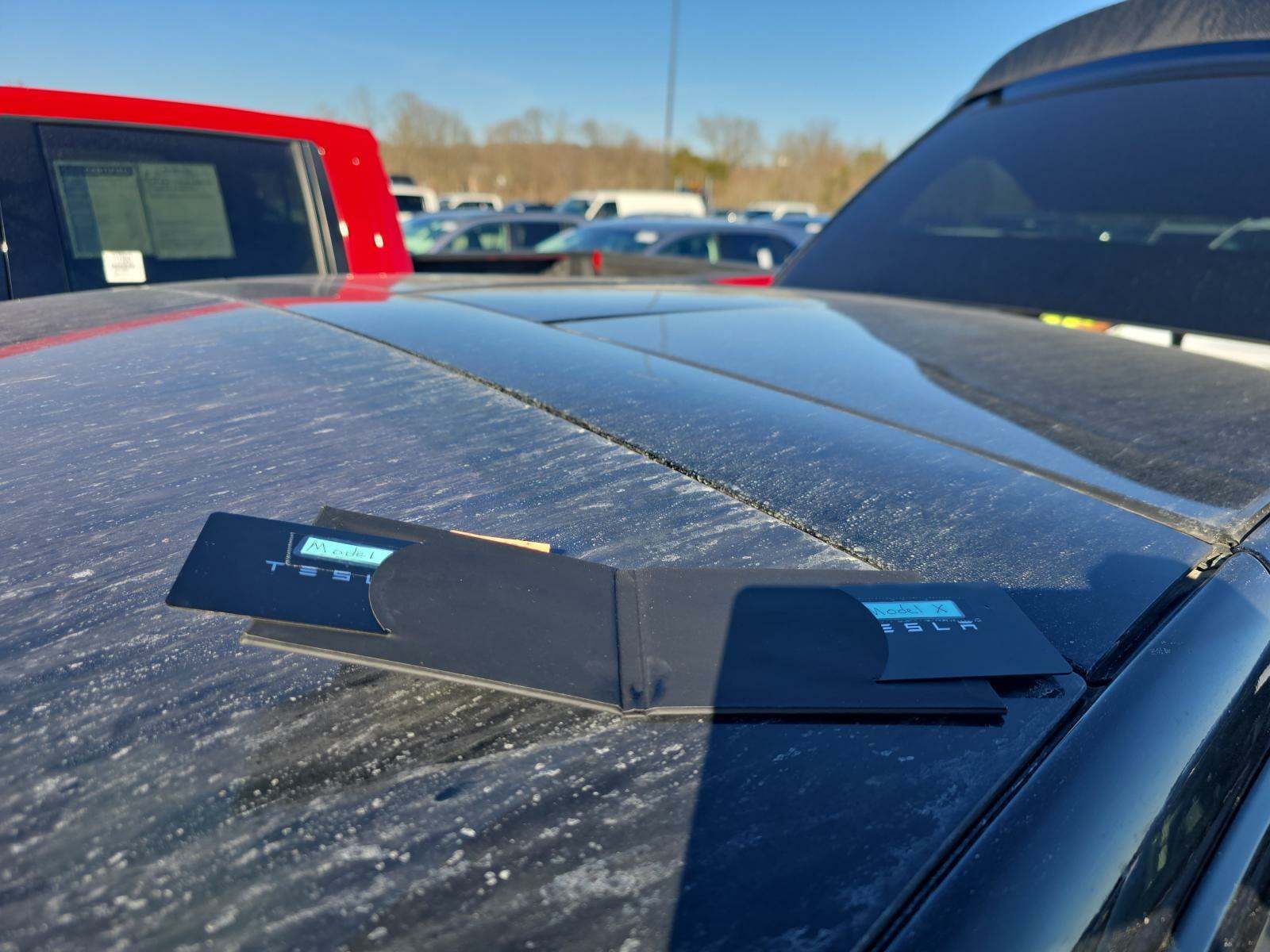 2023 Tesla Model X Base AWD