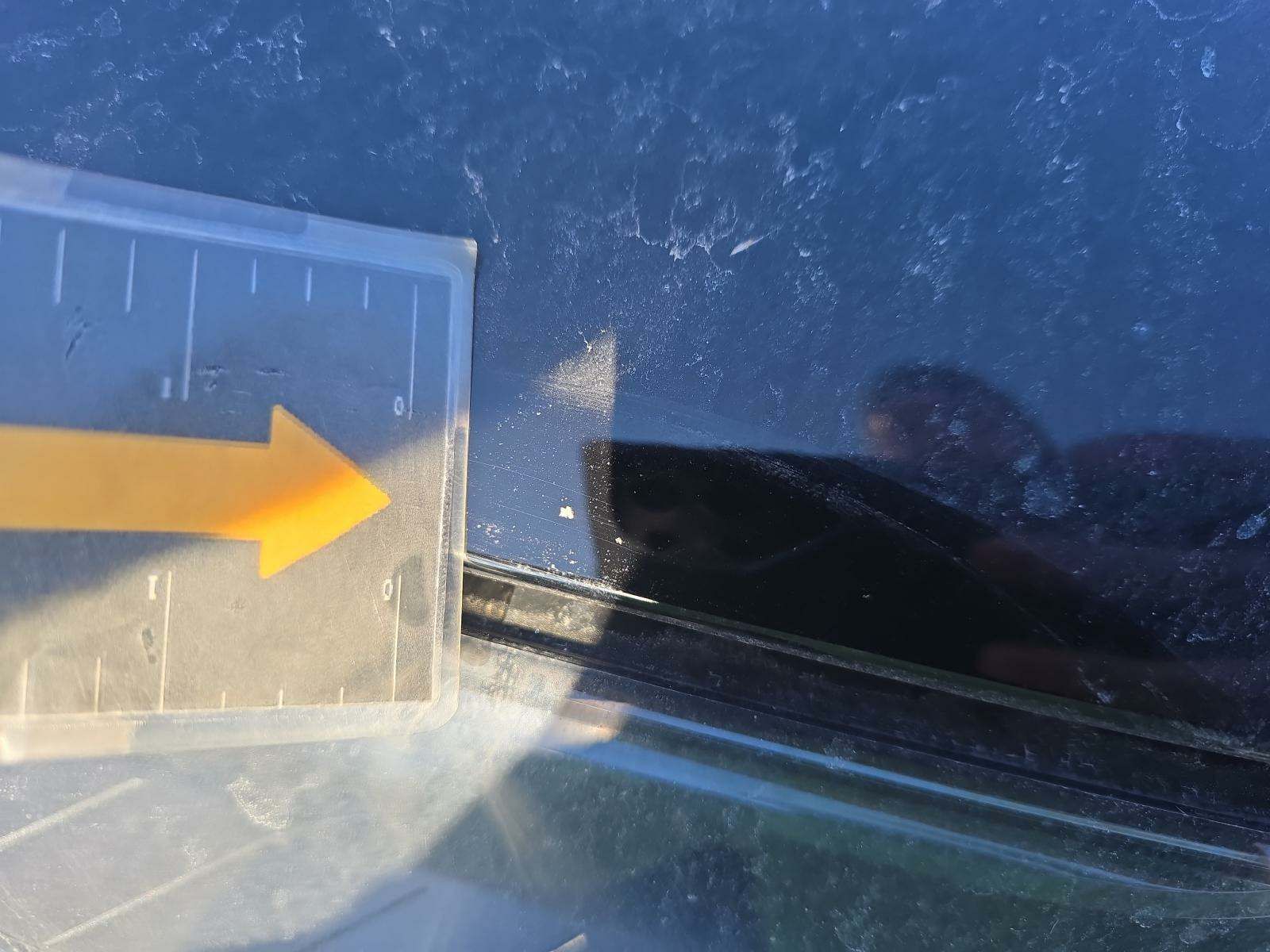 2023 Tesla Model X Base AWD