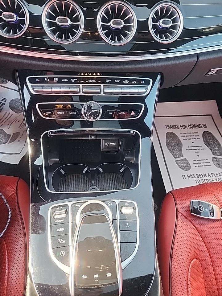2020 Mercedes-Benz CLS-Class CLS 450 AWD
