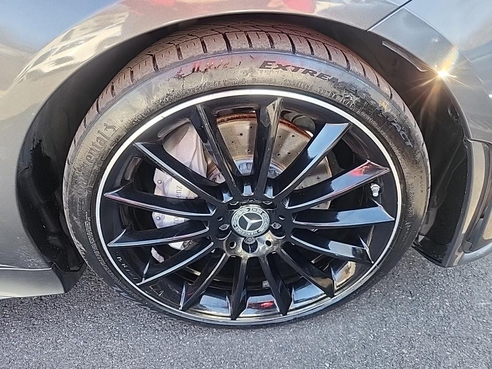 2020 Mercedes-Benz CLS-Class CLS 450 AWD