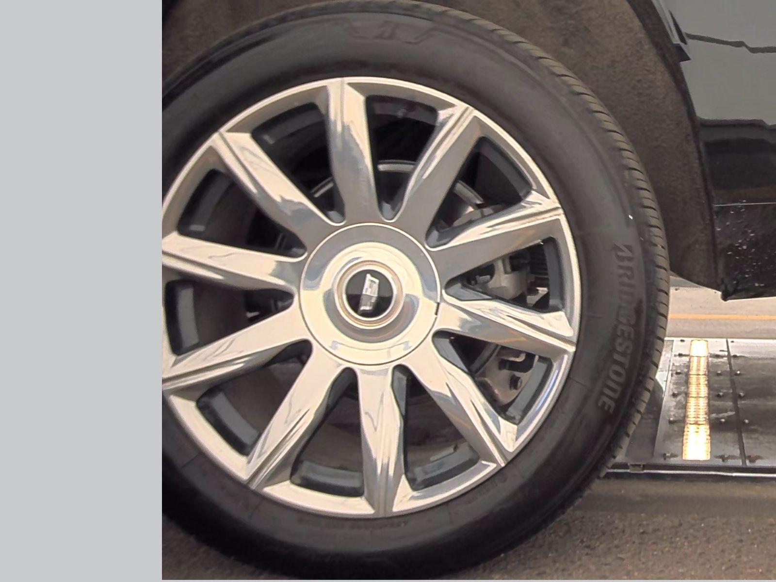 2024 Cadillac Escalade ESV Premium Luxury Platinum AWD