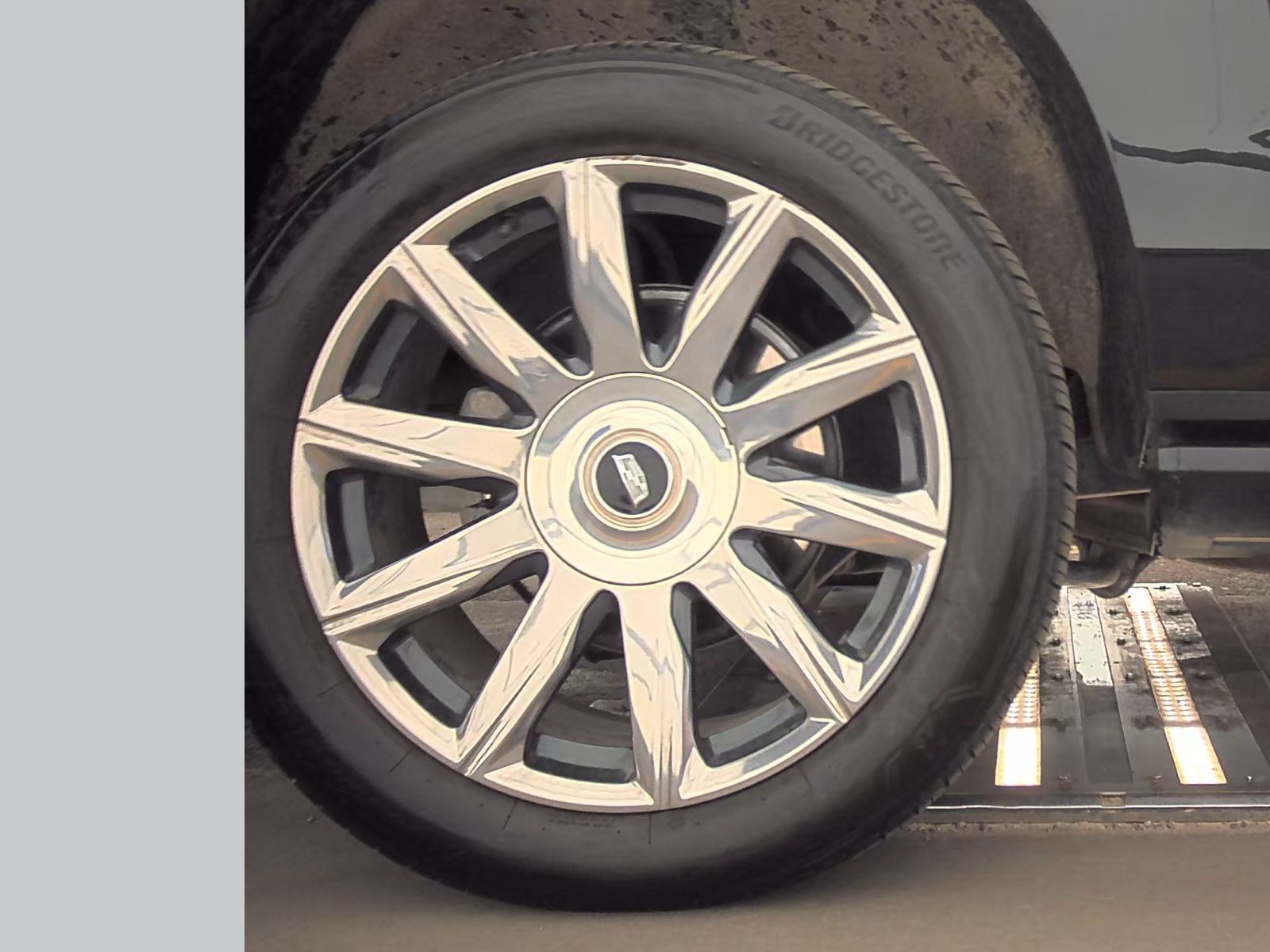 2024 Cadillac Escalade ESV Premium Luxury Platinum AWD