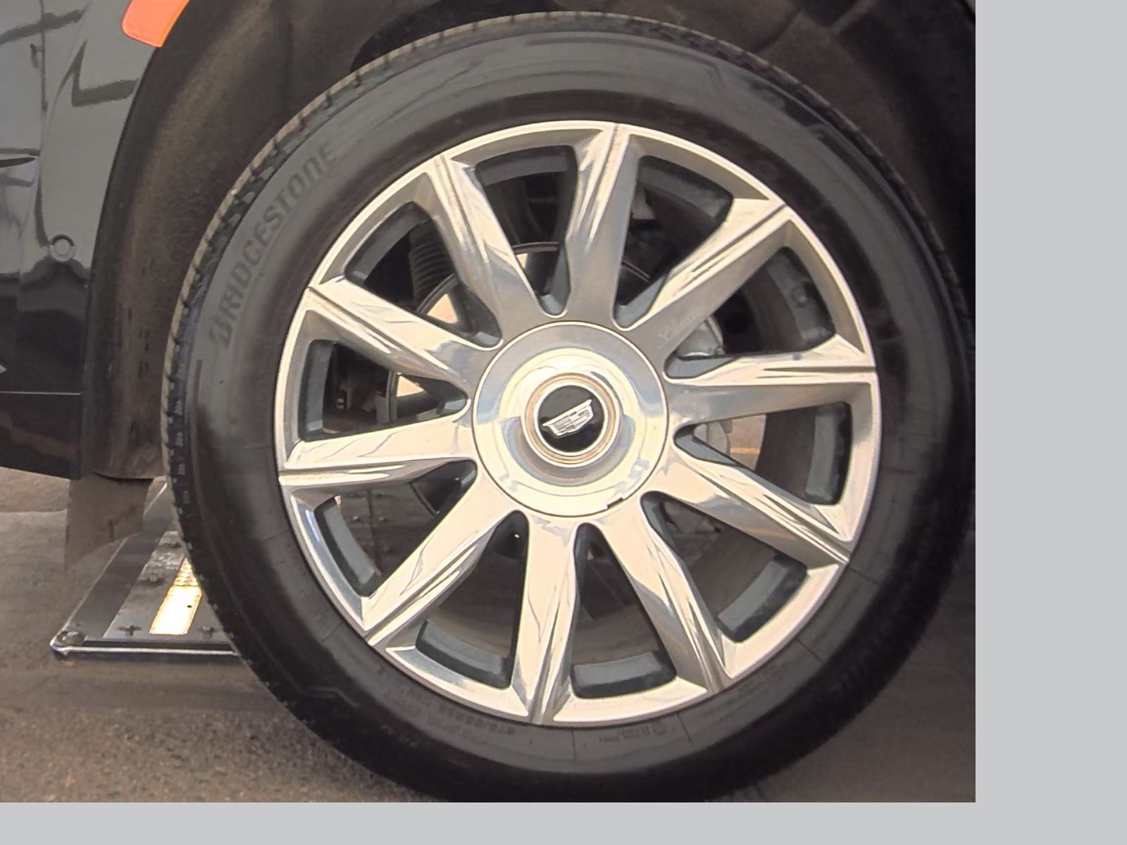 2024 Cadillac Escalade ESV Premium Luxury Platinum AWD