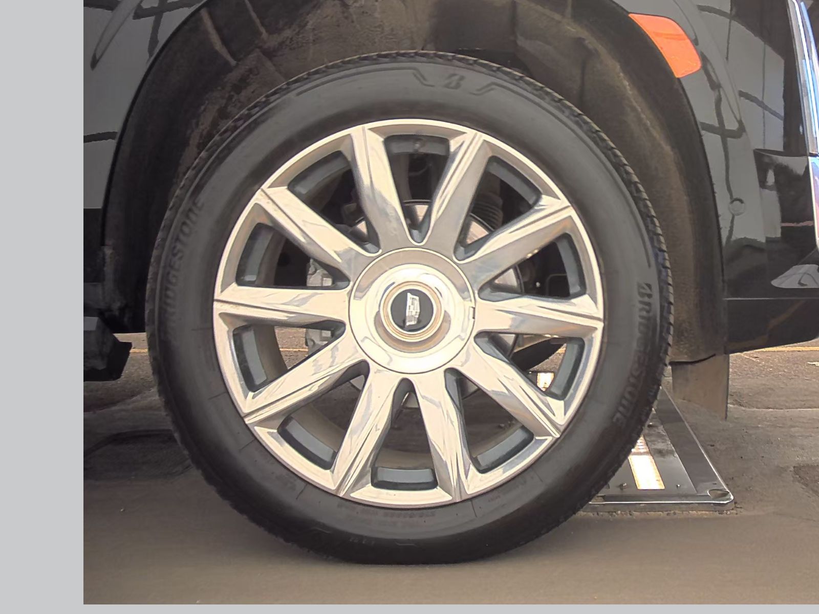 2024 Cadillac Escalade ESV Premium Luxury Platinum AWD