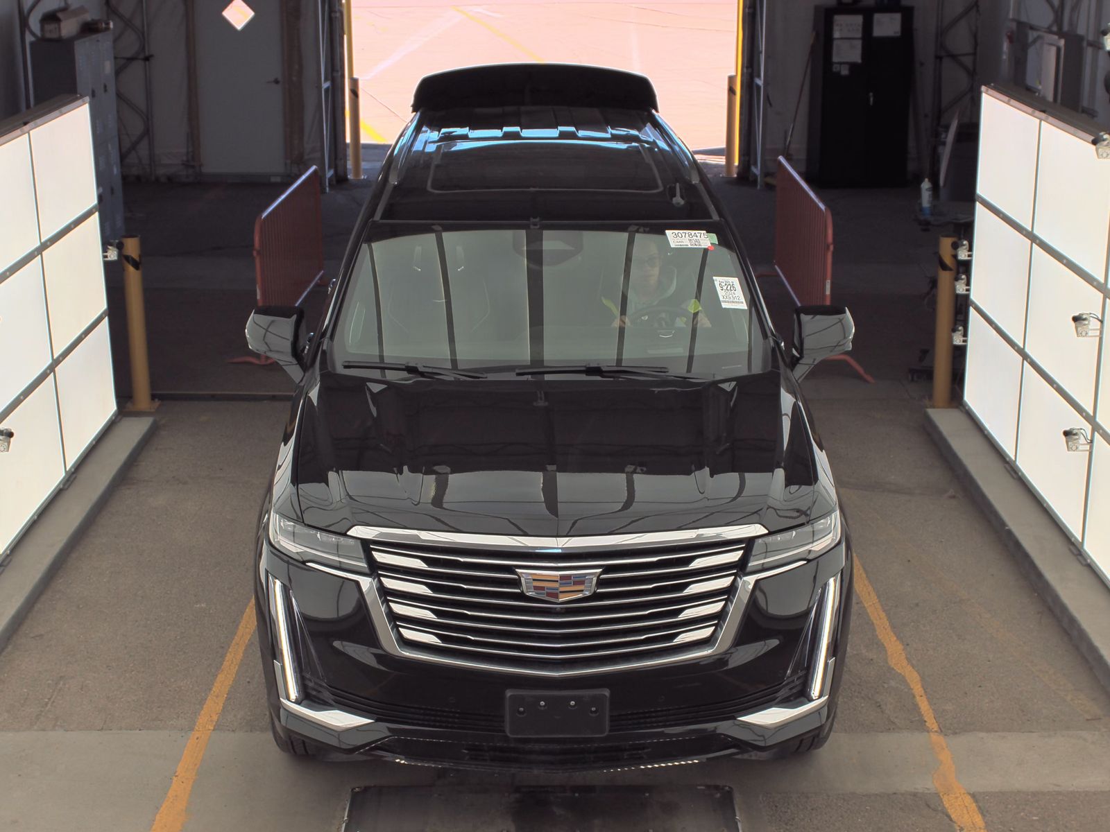 2024 Cadillac Escalade ESV Premium Luxury Platinum AWD