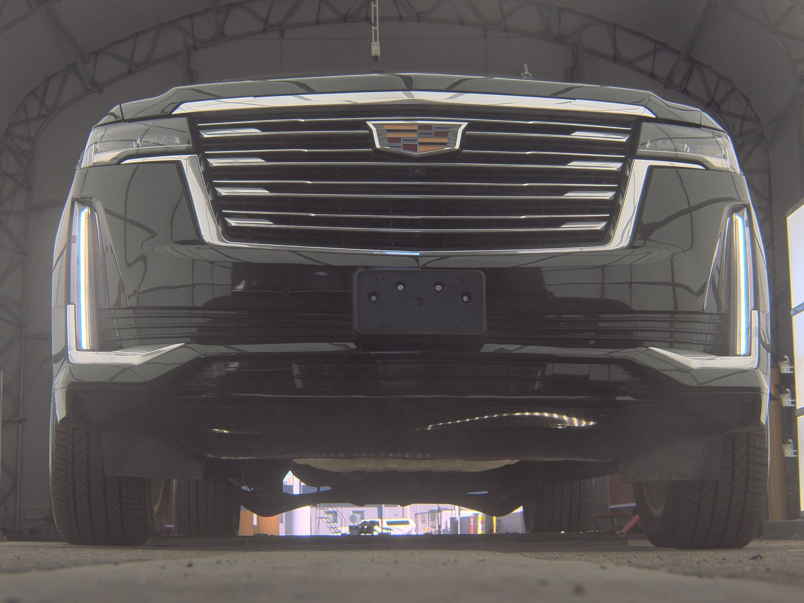 2024 Cadillac Escalade ESV Premium Luxury Platinum AWD