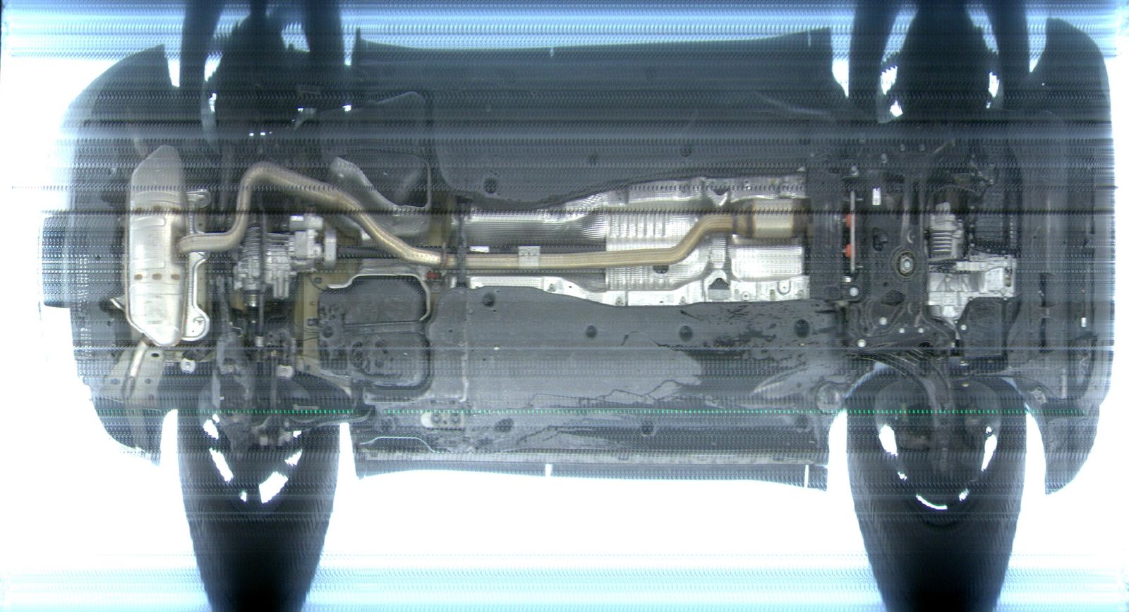 2024 Volkswagen Tiguan 2.0T SEL R-Line AWD