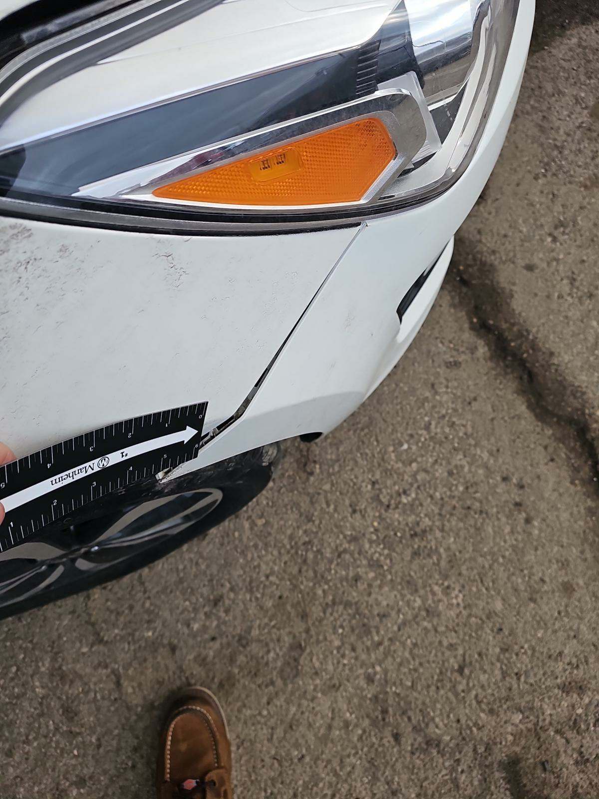 2021 Kia Rio S FWD