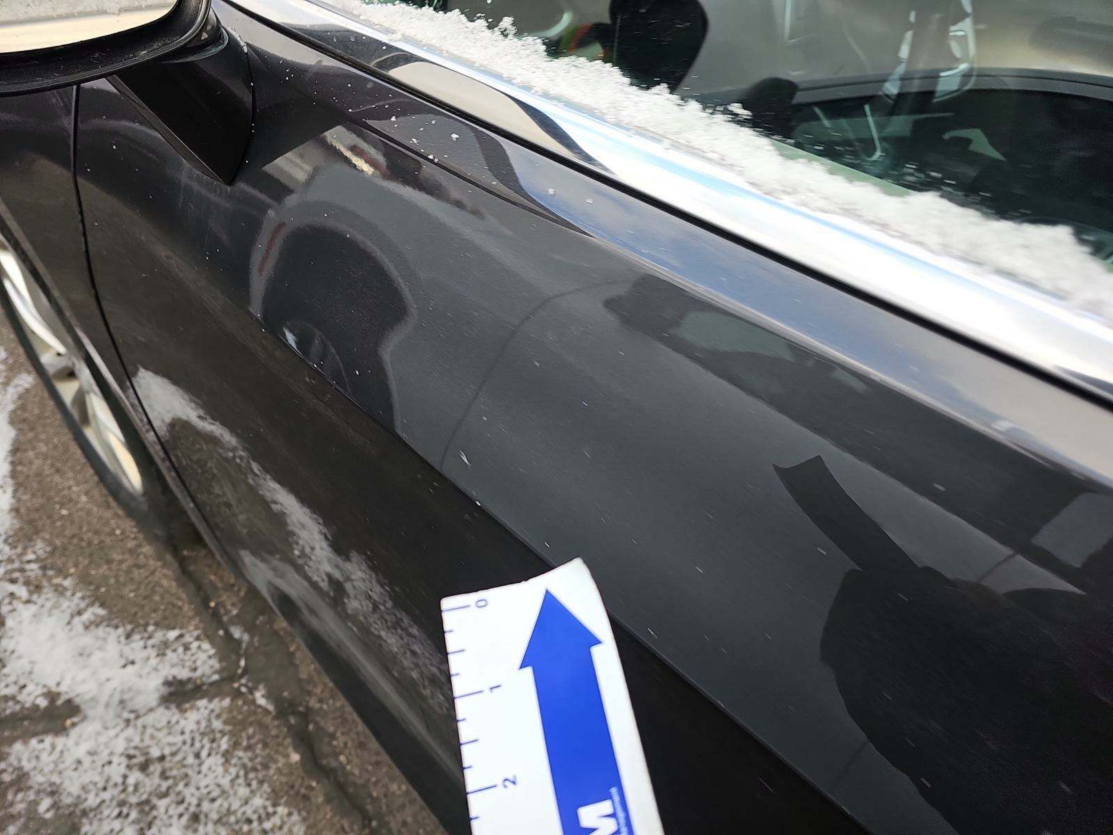 2021 Chrysler Pacifica Touring AWD