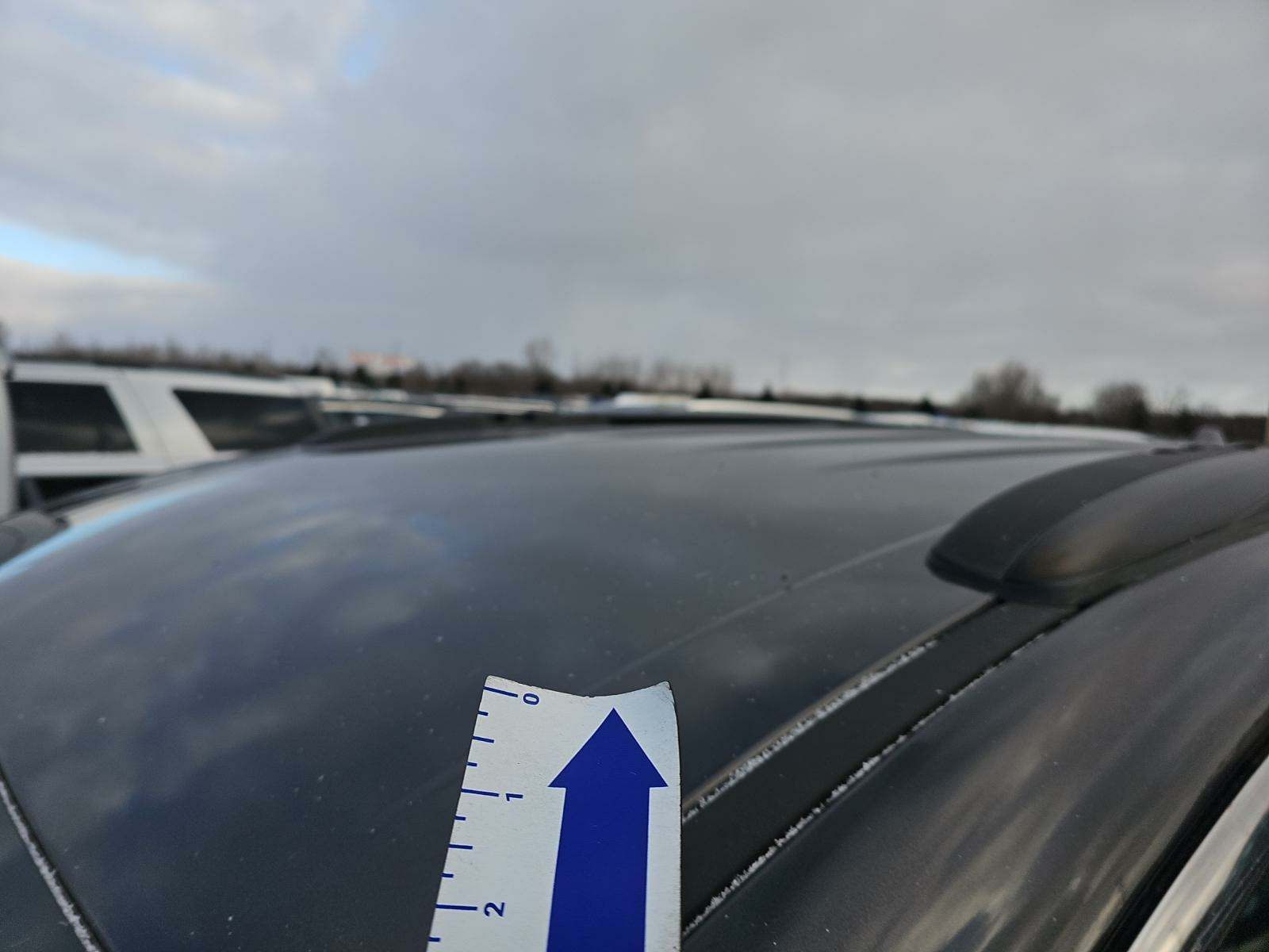 2021 Chrysler Pacifica Touring AWD