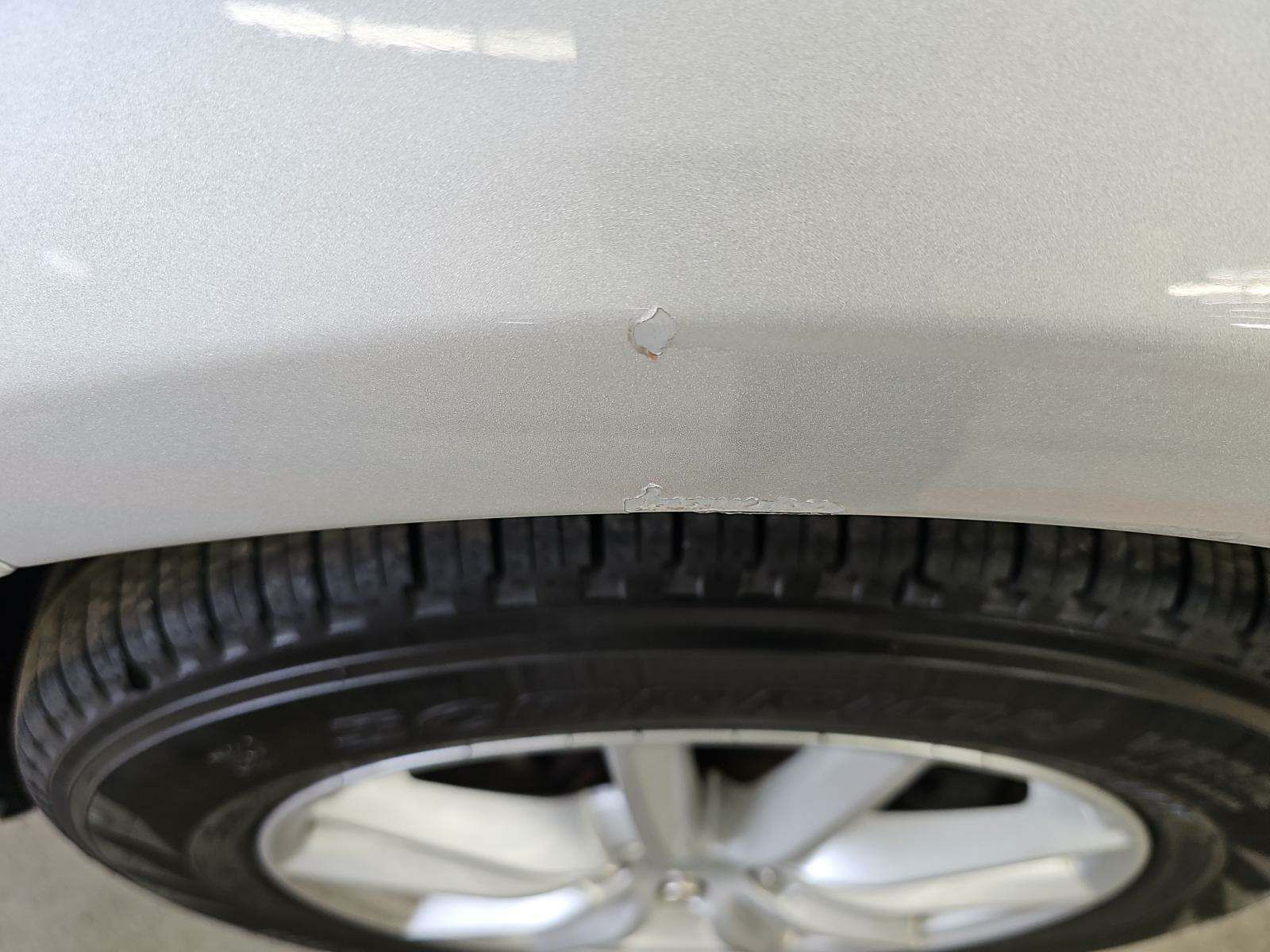 2017 Land Rover Range Rover Base AWD