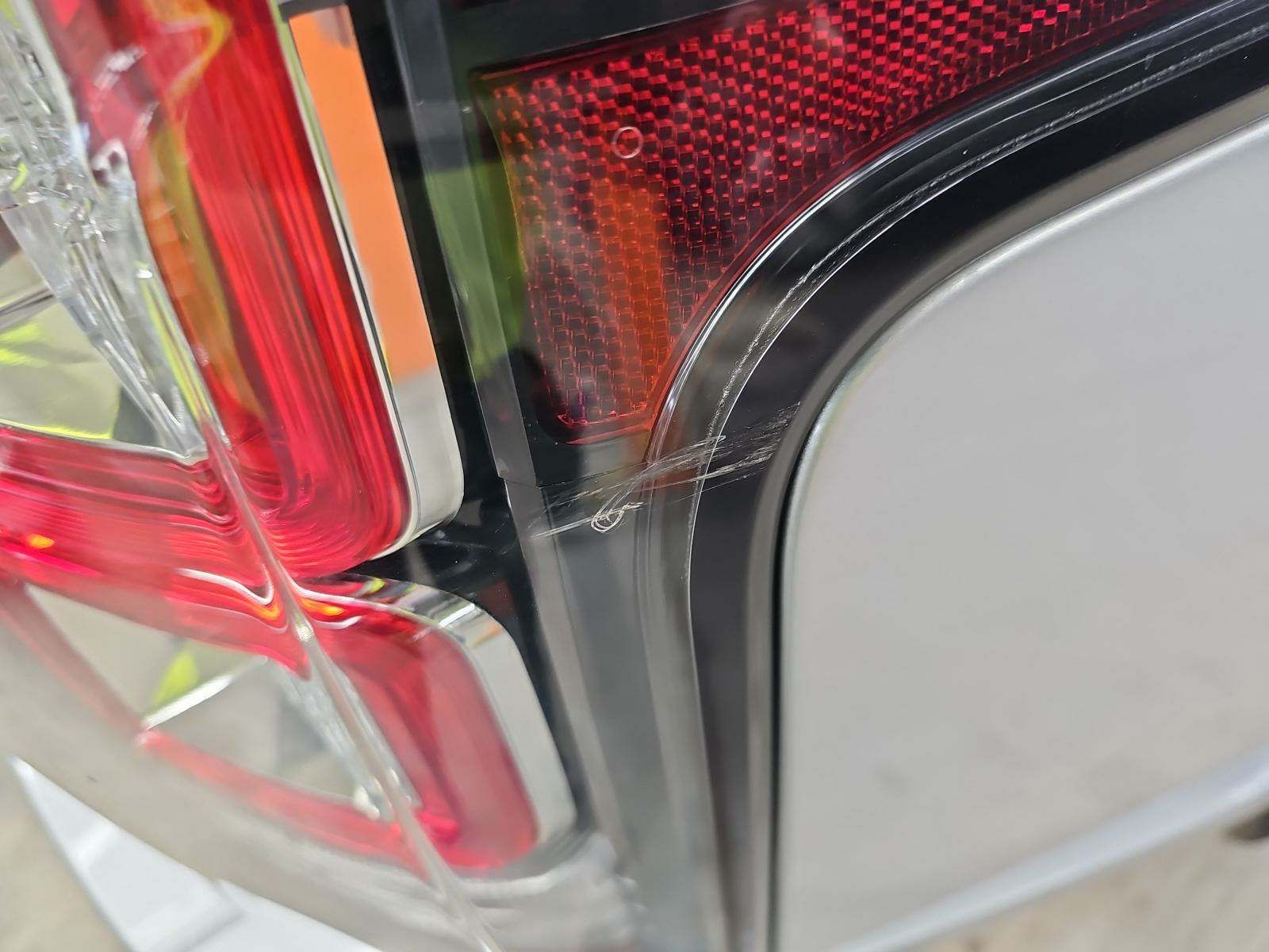 2017 Land Rover Range Rover Base AWD