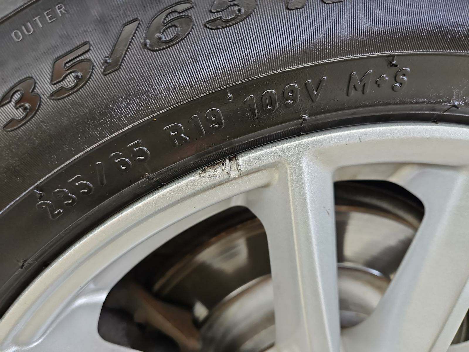 2017 Land Rover Range Rover Base AWD