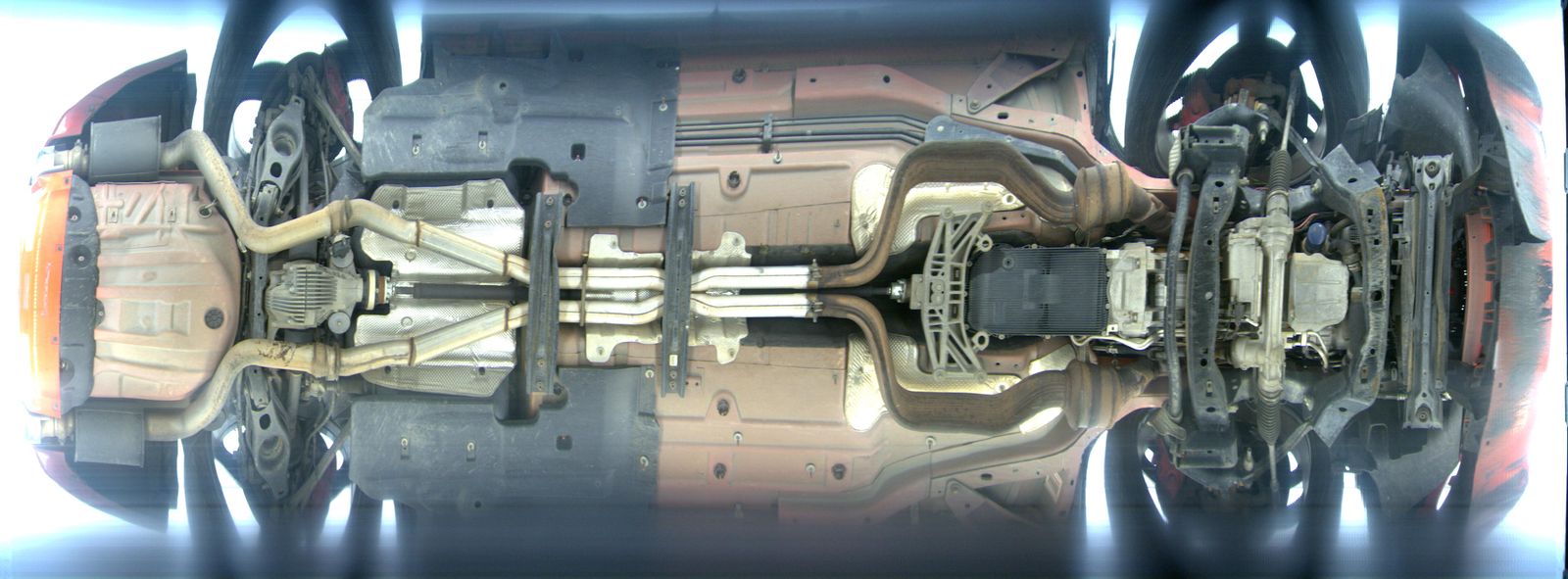 2017 Dodge Charger R/T Scat Pack RWD