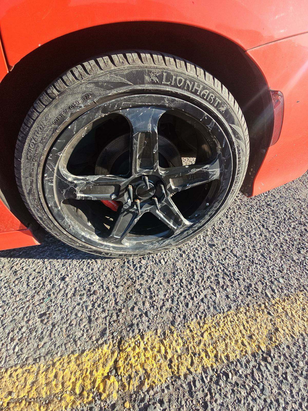 2017 Dodge Charger R/T Scat Pack RWD