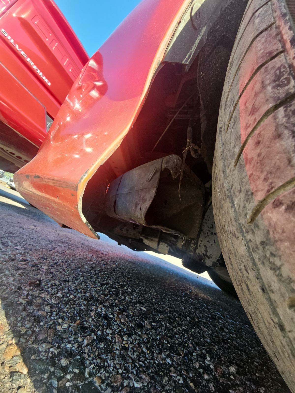 2017 Dodge Charger R/T Scat Pack RWD