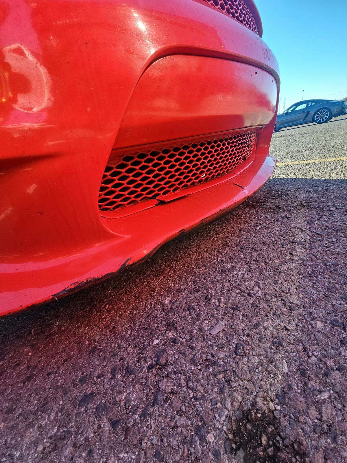 2017 Dodge Charger R/T Scat Pack RWD