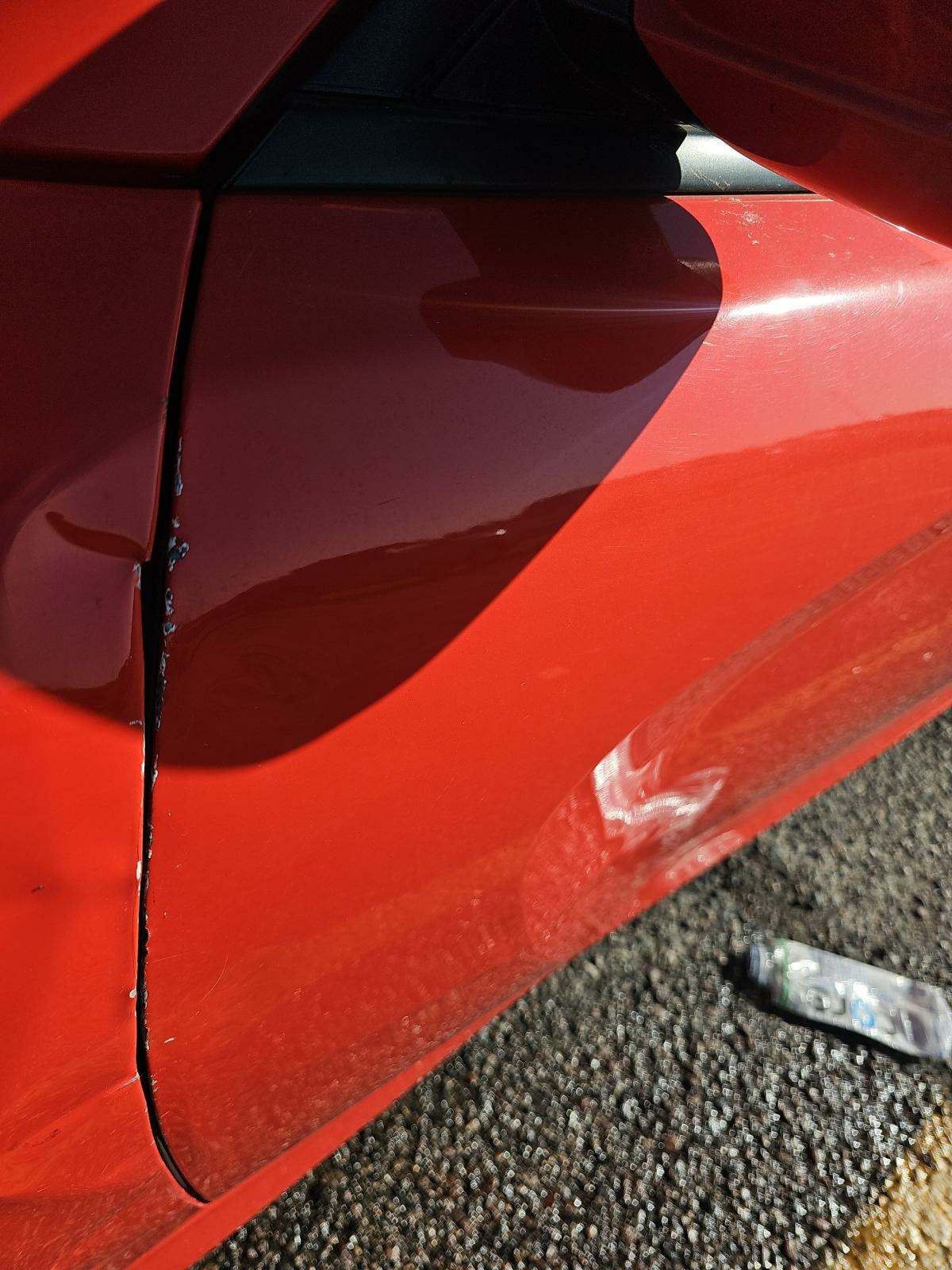 2017 Dodge Charger R/T Scat Pack RWD