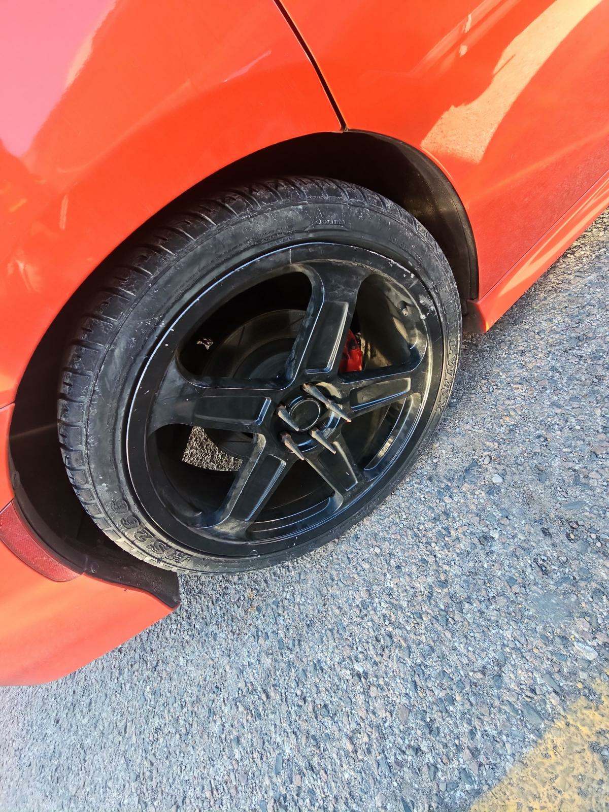 2017 Dodge Charger R/T Scat Pack RWD