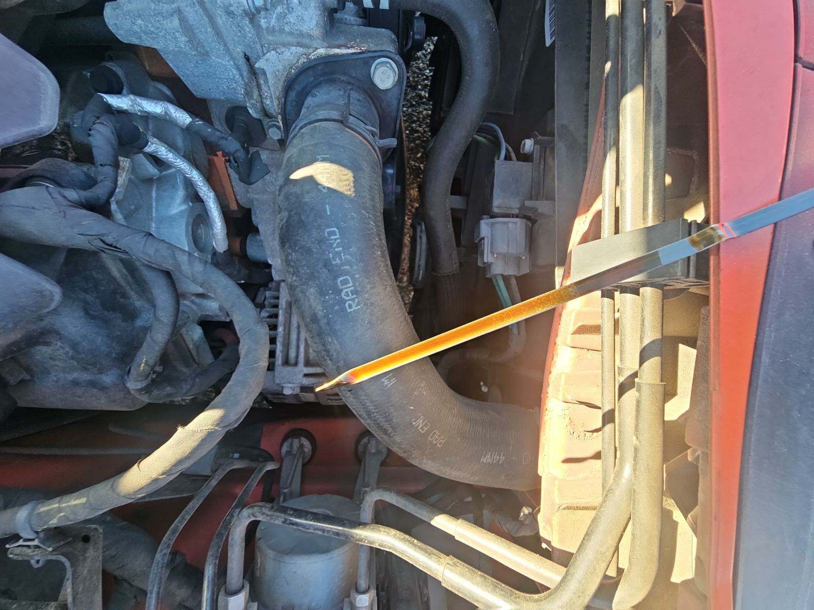 2017 Dodge Charger R/T Scat Pack RWD