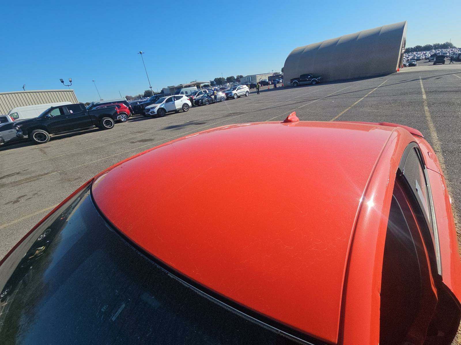 2017 Dodge Charger R/T Scat Pack RWD