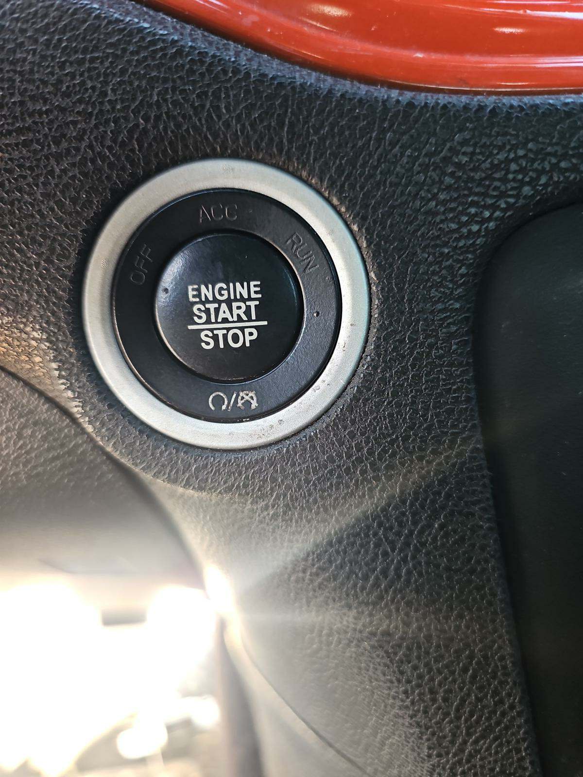 2017 Dodge Charger R/T Scat Pack RWD