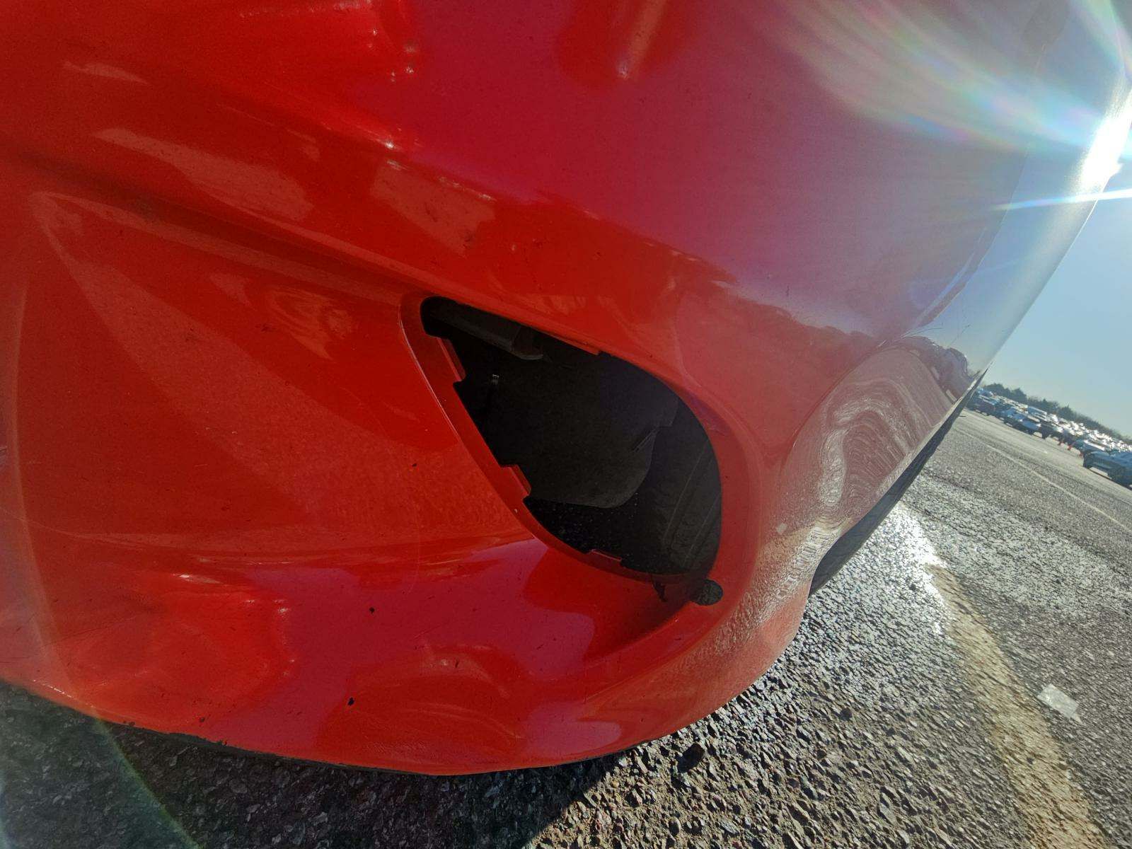 2017 Dodge Charger R/T Scat Pack RWD