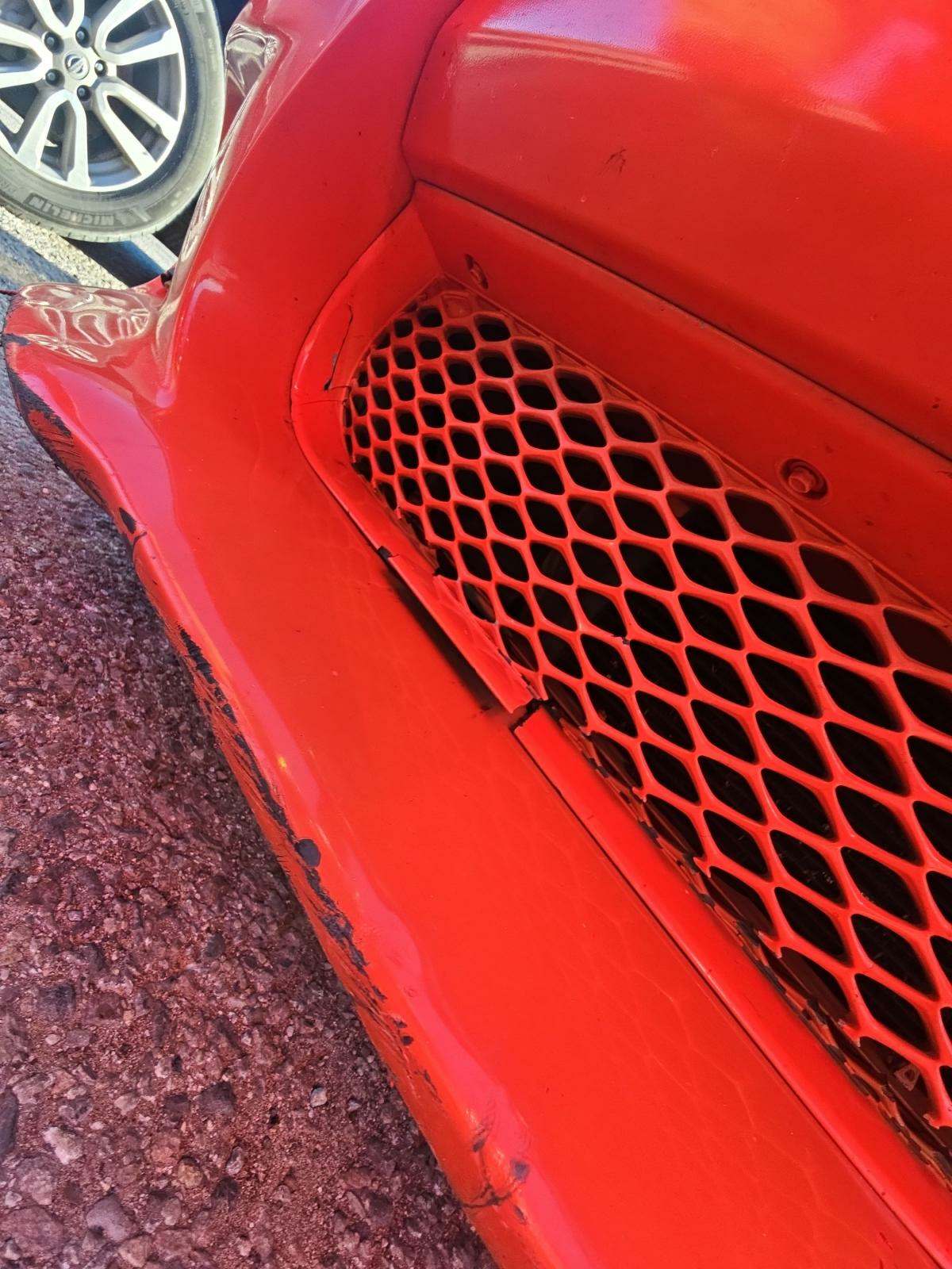 2017 Dodge Charger R/T Scat Pack RWD