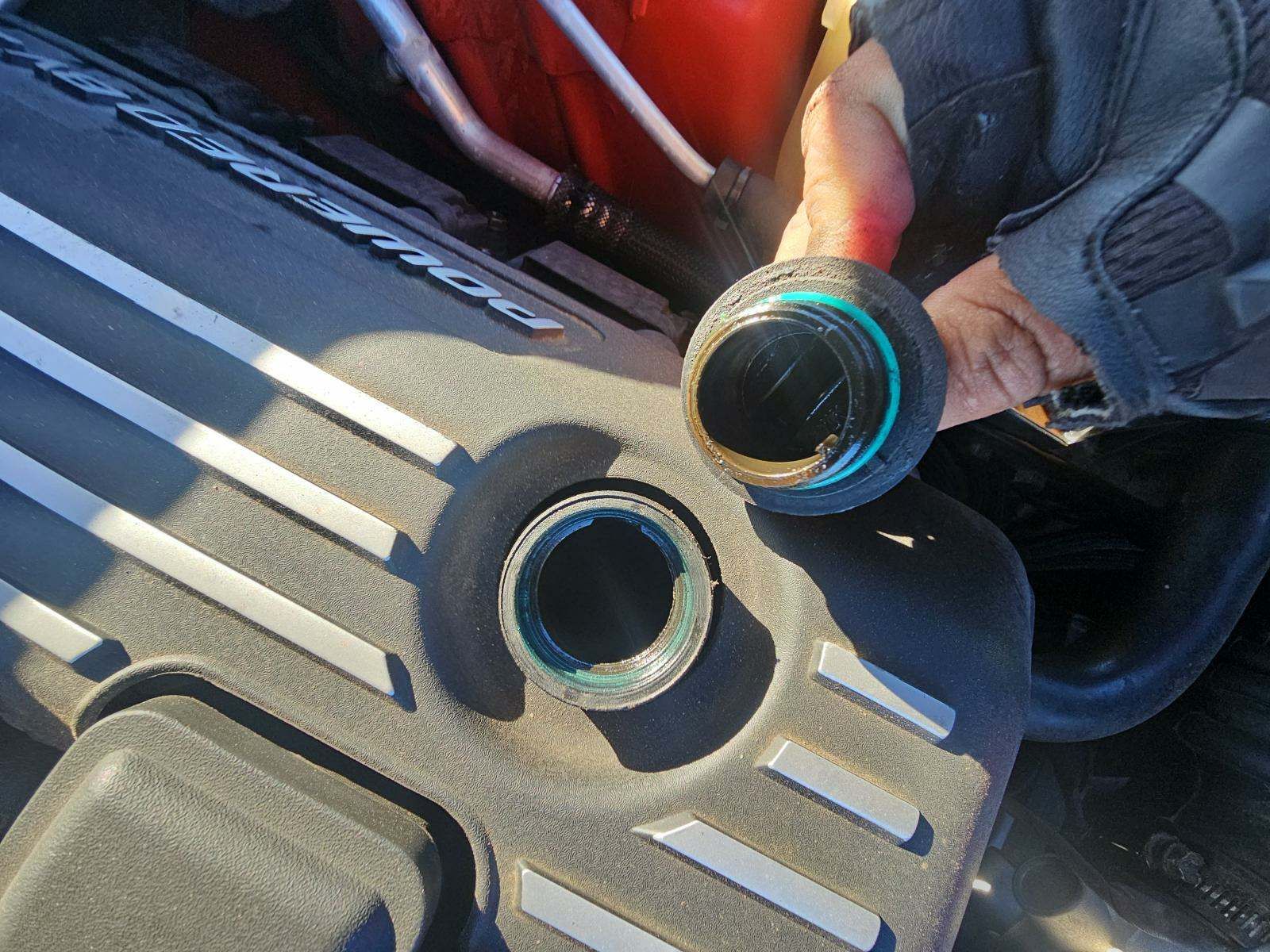 2017 Dodge Charger R/T Scat Pack RWD