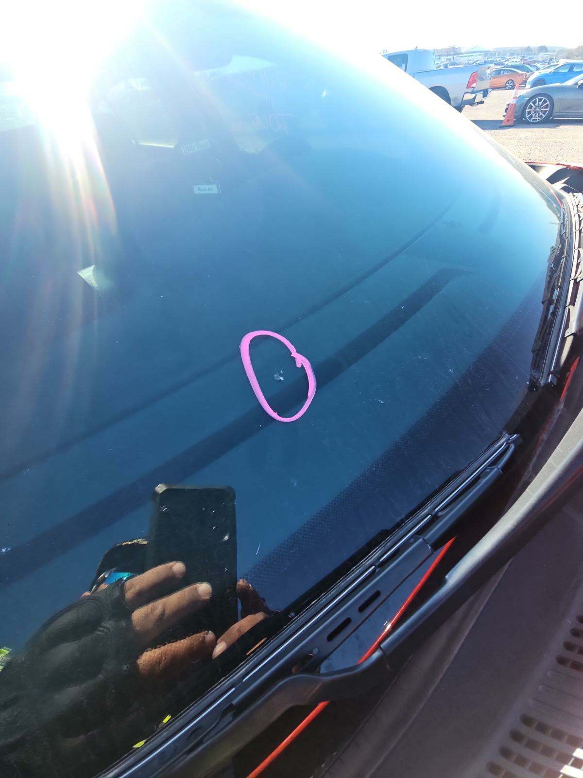 2017 Dodge Charger R/T Scat Pack RWD