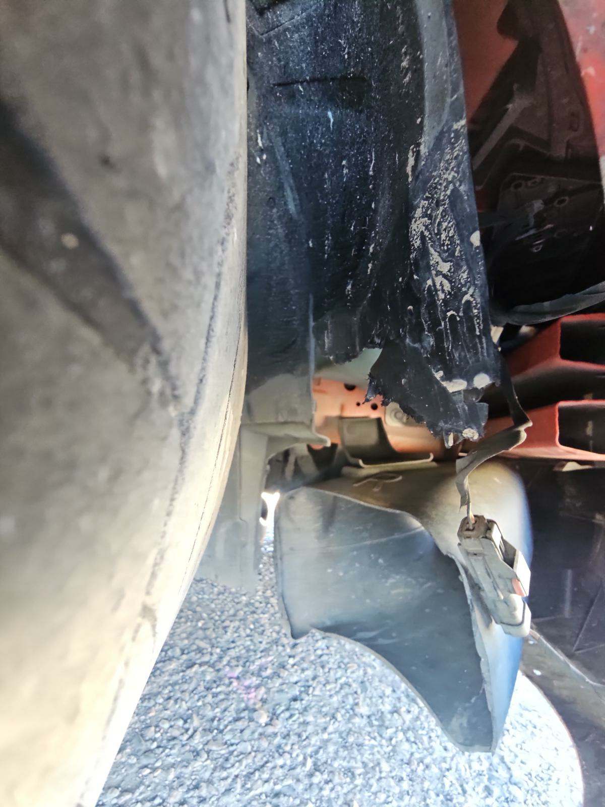 2017 Dodge Charger R/T Scat Pack RWD