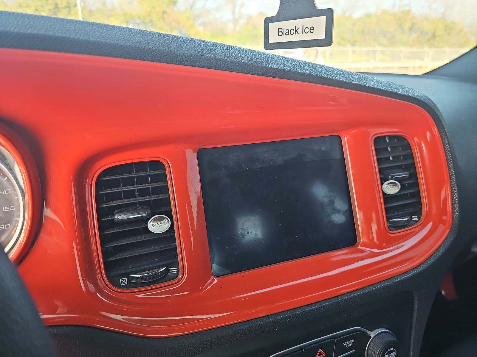 2017 Dodge Charger R/T Scat Pack RWD