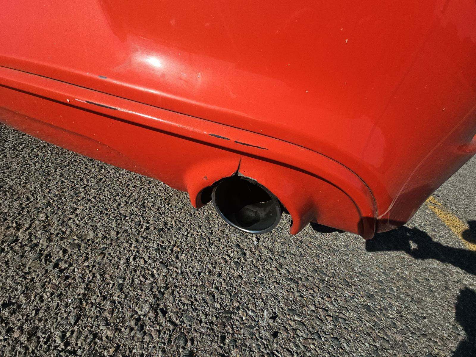 2017 Dodge Charger R/T Scat Pack RWD