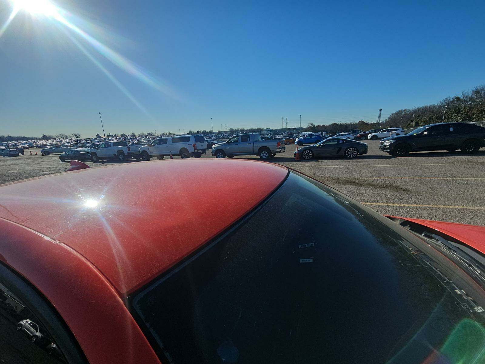 2017 Dodge Charger R/T Scat Pack RWD