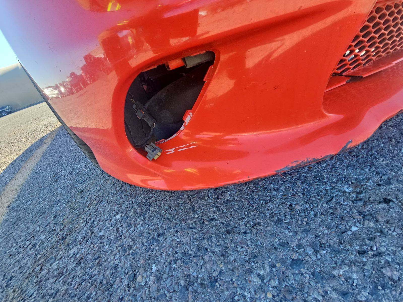 2017 Dodge Charger R/T Scat Pack RWD