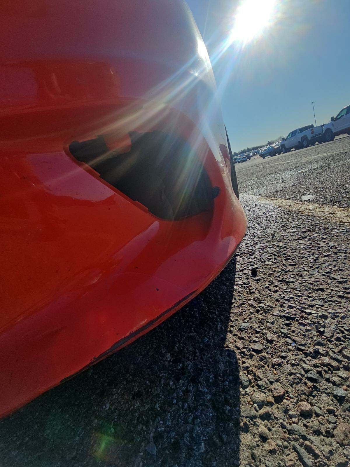 2017 Dodge Charger R/T Scat Pack RWD