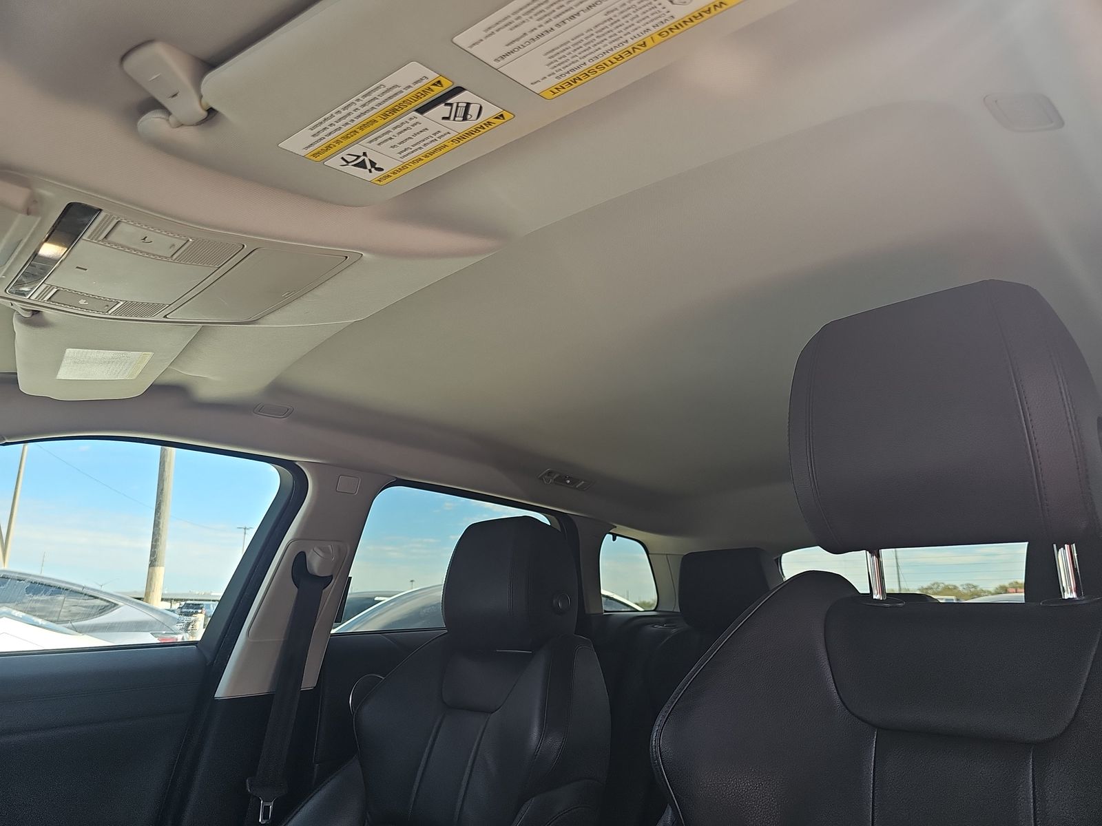 2018 Land Rover Range Rover Evoque SE AWD