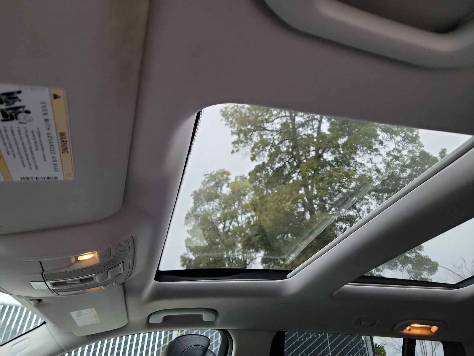 2017 Mercedes-Benz GLS GLS 550 AWD