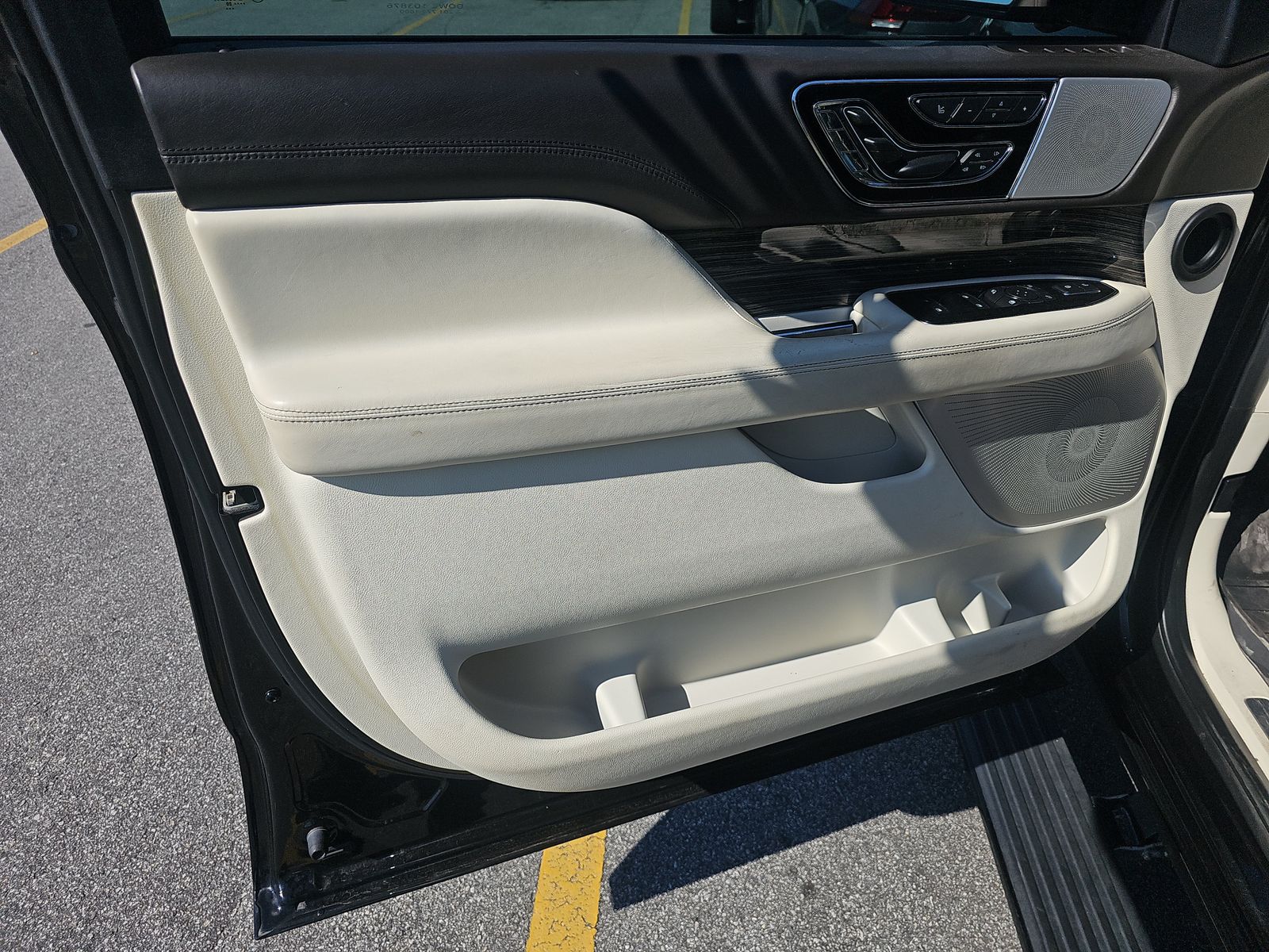 2020 Lincoln Navigator L Black Label AWD