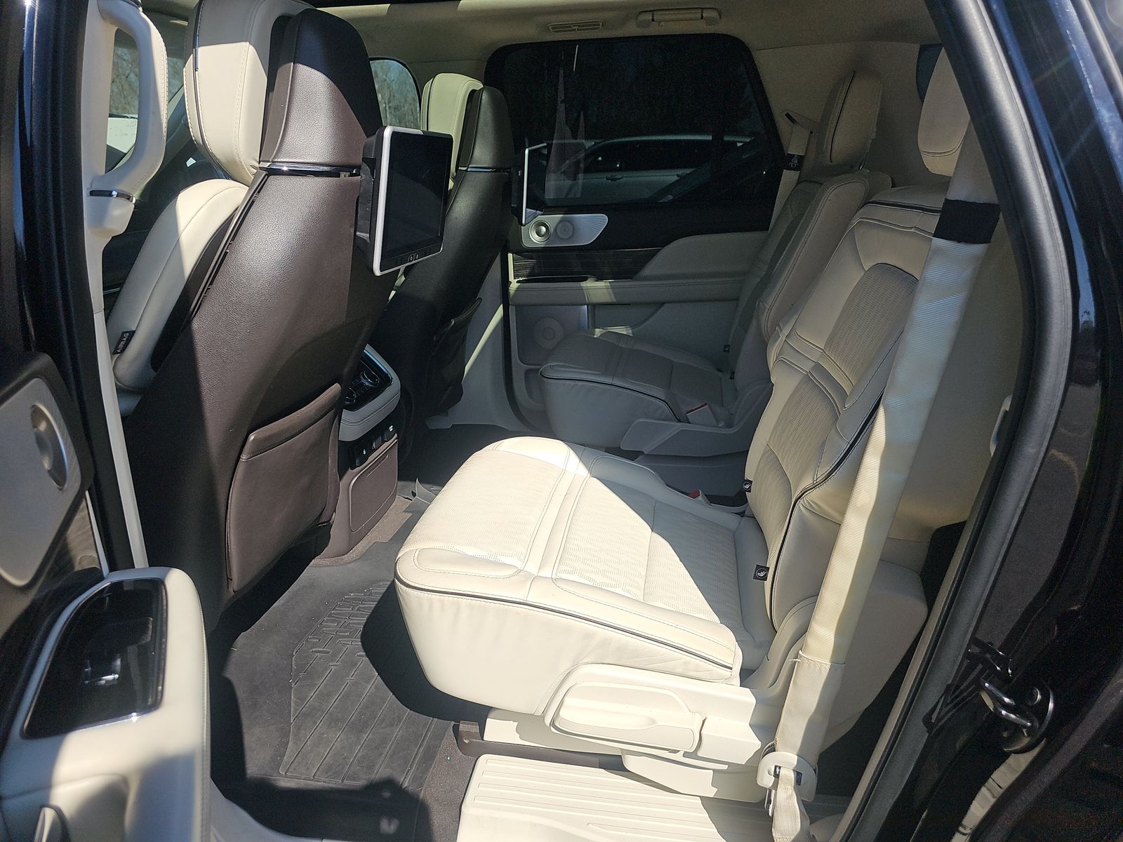 2020 Lincoln Navigator L Black Label AWD