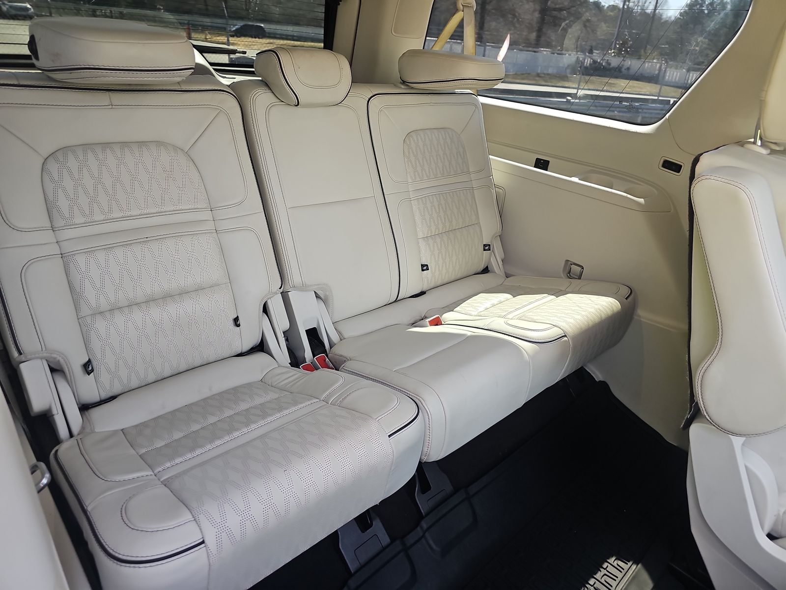 2020 Lincoln Navigator L Black Label AWD