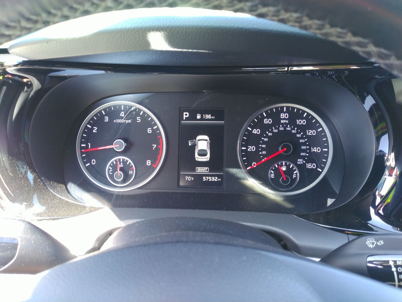2023 Kia K5 GT-Line FWD